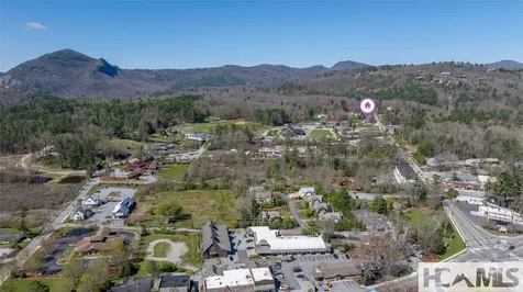 435 Hwy 64 West Cashiers NC 28717
