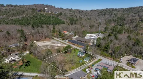 435 Hwy 64 West Cashiers NC 28717