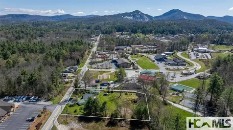 435 Hwy 64 West Cashiers NC 28717