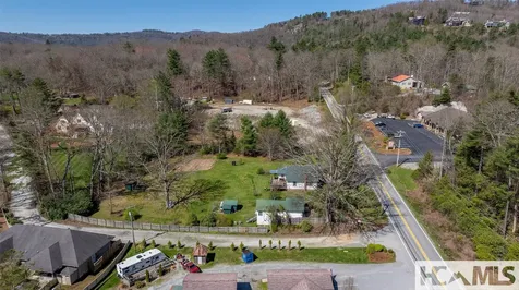 435 Hwy 64 West Cashiers NC 28717