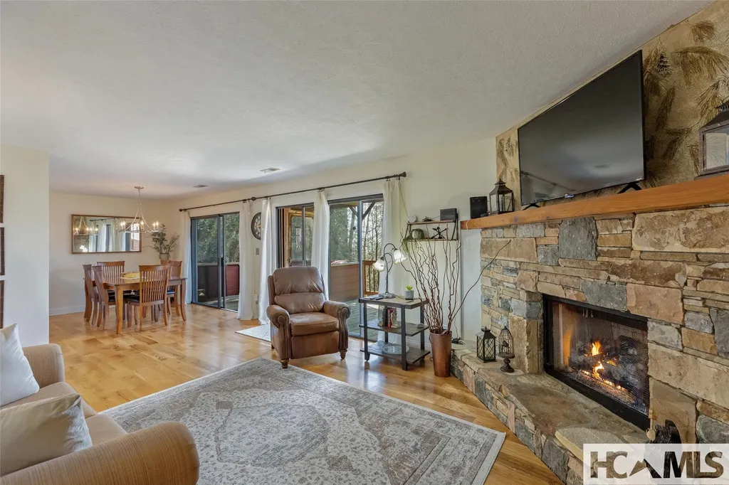 135 Toxaway Views Drive Lake Toxaway NC 28747