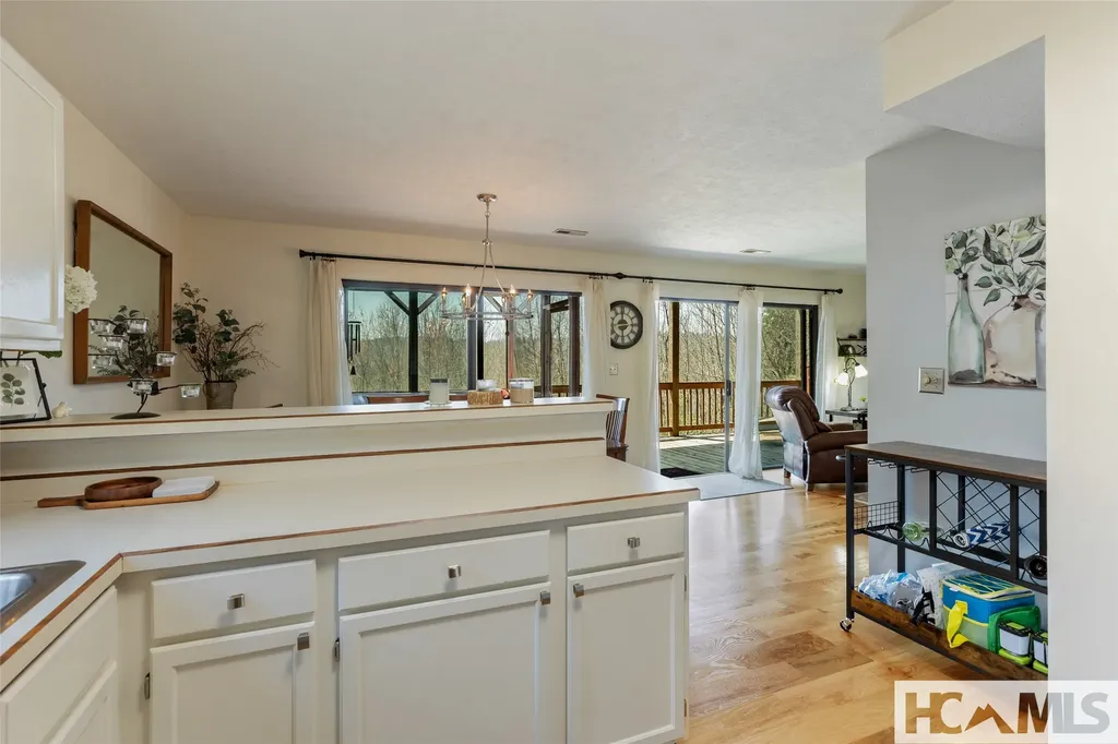 135 Toxaway Views Drive Lake Toxaway NC 28747