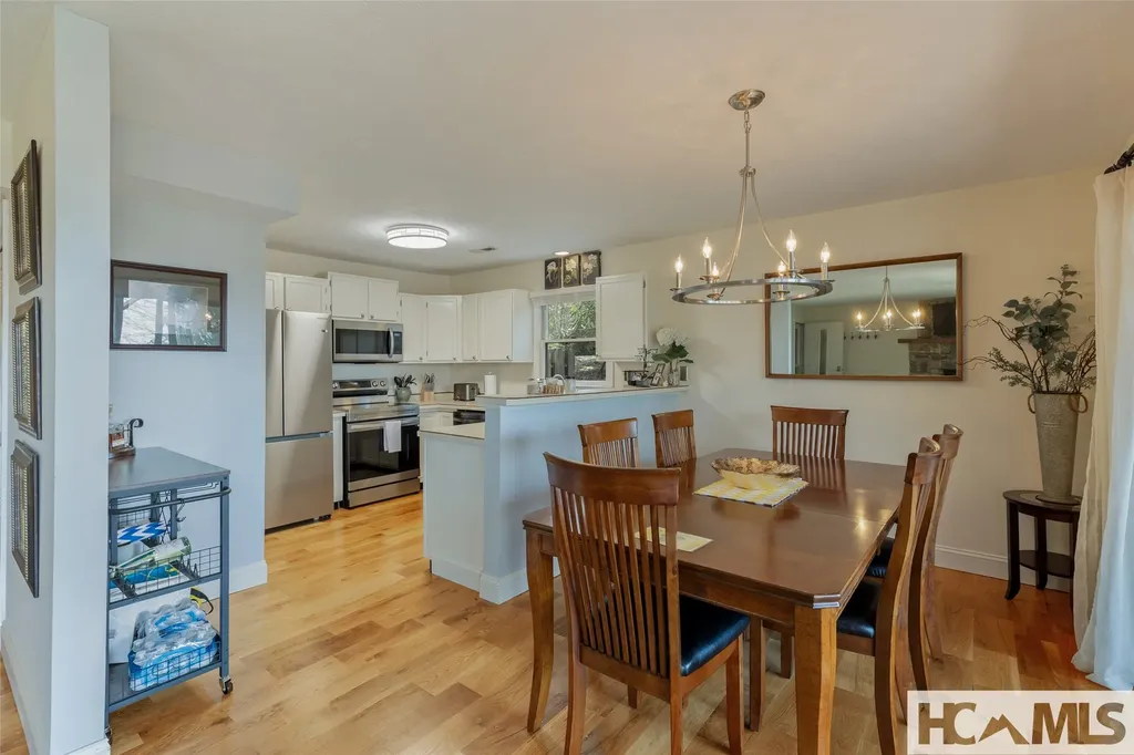 135 Toxaway Views Drive Lake Toxaway NC 28747