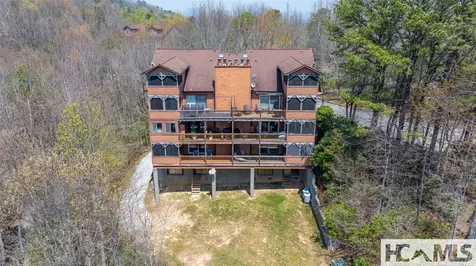 135 Toxaway Views Drive Lake Toxaway NC 28747