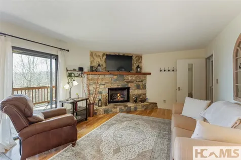 135 Toxaway Views Drive Lake Toxaway NC 28747