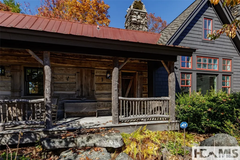 335 Kerry Hill Road Cashiers NC 28717