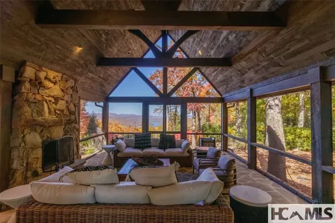 335 Kerry Hill Road Cashiers NC 28717