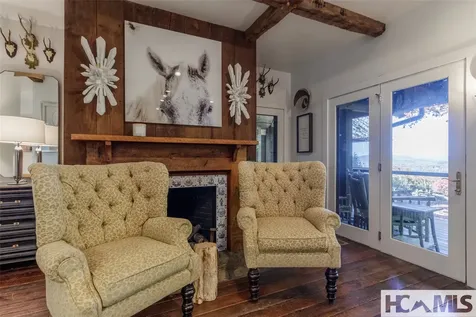 335 Kerry Hill Road Cashiers NC 28717