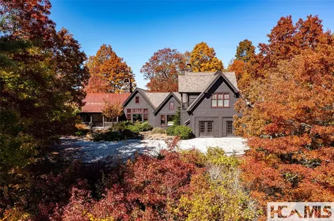 335 Kerry Hill Road Cashiers NC 28717