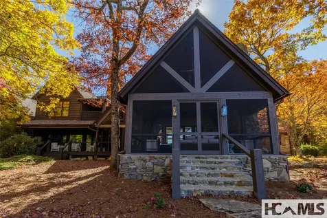335 Kerry Hill Road Cashiers NC 28717