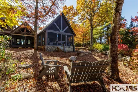335 Kerry Hill Road Cashiers NC 28717