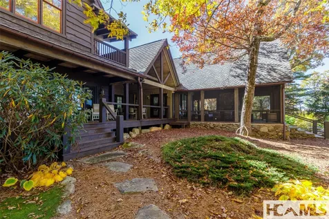 335 Kerry Hill Road Cashiers NC 28717