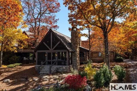 335 Kerry Hill Road Cashiers NC 28717