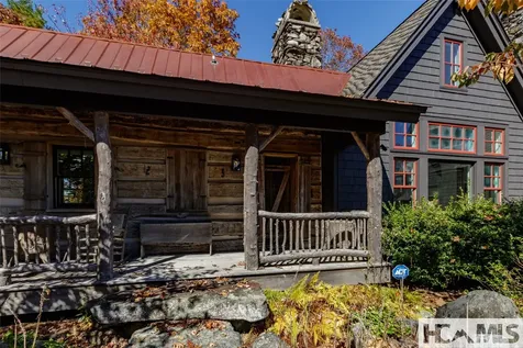 335 Kerry Hill Road Cashiers NC 28717
