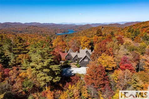 335 Kerry Hill Road Cashiers NC 28717