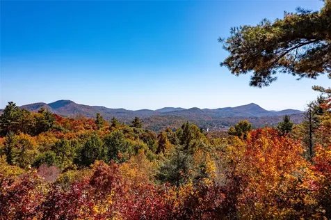 335 Kerry Hill Road Cashiers NC 28717