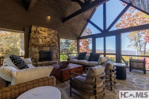 335 Kerry Hill Road Cashiers NC 28717
