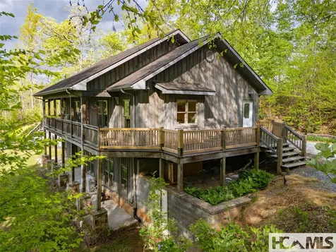 219 Sandalwood Drive Whittier NC 28789