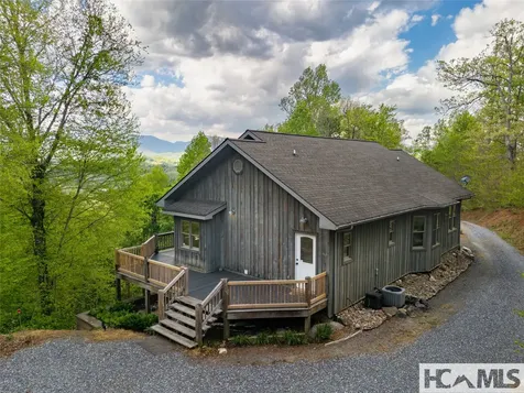 219 Sandalwood Drive Whittier NC 28789
