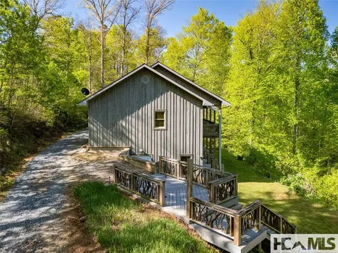 219 Sandalwood Drive Whittier NC 28789