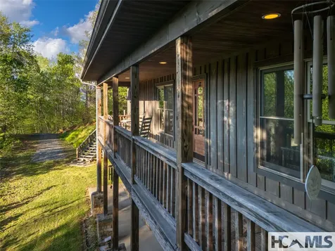 219 Sandalwood Drive Whittier NC 28789