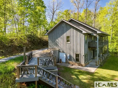 219 Sandalwood Drive Whittier NC 28789