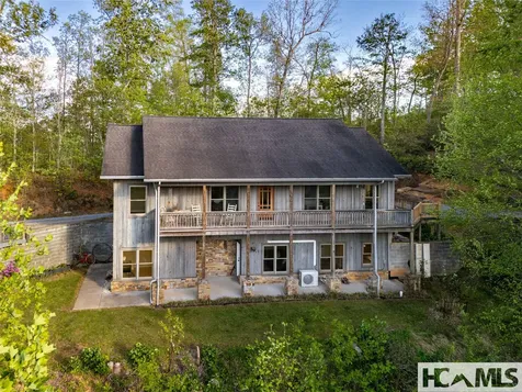 219 Sandalwood Drive Whittier NC 28789