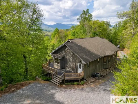 219 Sandalwood Drive Whittier NC 28789