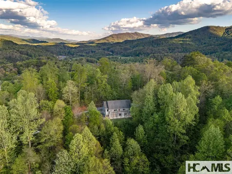 219 Sandalwood Drive Whittier NC 28789