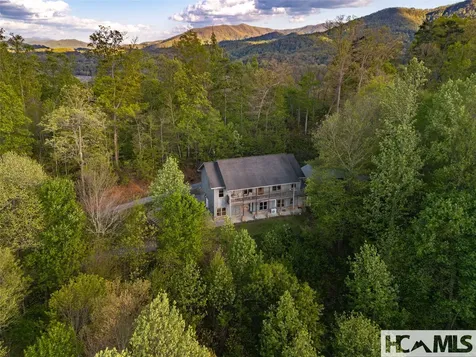219 Sandalwood Drive Whittier NC 28789