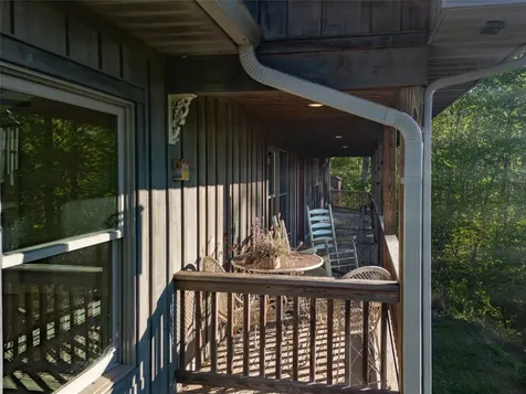 219 Sandalwood Drive Whittier NC 28789