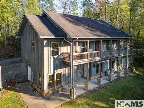 219 Sandalwood Drive Whittier NC 28789