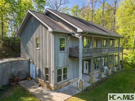 219 Sandalwood Drive Whittier NC 28789