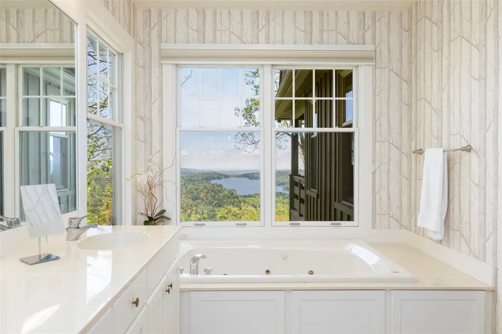 562 Panther Ridge Road Lake Toxaway NC 28747