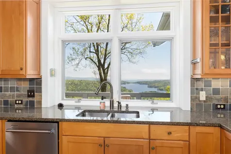 562 Panther Ridge Road Lake Toxaway NC 28747
