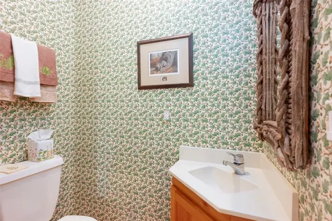 562 Panther Ridge Road Lake Toxaway NC 28747