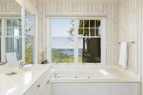 562 Panther Ridge Road Lake Toxaway NC 28747
