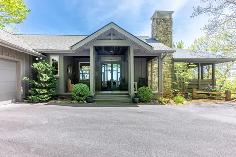 562 Panther Ridge Road Lake Toxaway NC 28747