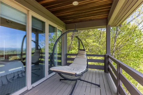 562 Panther Ridge Road Lake Toxaway NC 28747