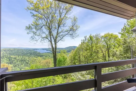 562 Panther Ridge Road Lake Toxaway NC 28747