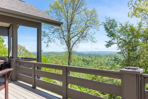 562 Panther Ridge Road Lake Toxaway NC 28747