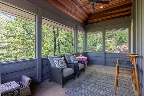 562 Panther Ridge Road Lake Toxaway NC 28747
