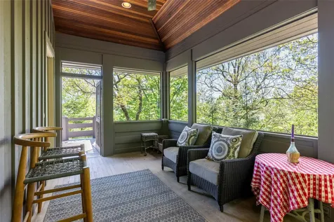 562 Panther Ridge Road Lake Toxaway NC 28747