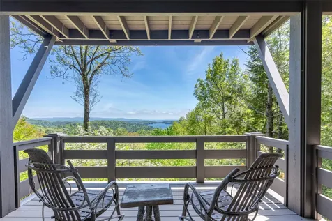 562 Panther Ridge Road Lake Toxaway NC 28747