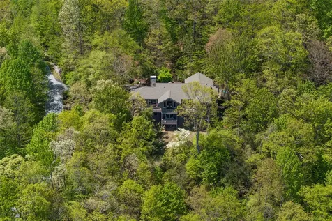 562 Panther Ridge Road Lake Toxaway NC 28747