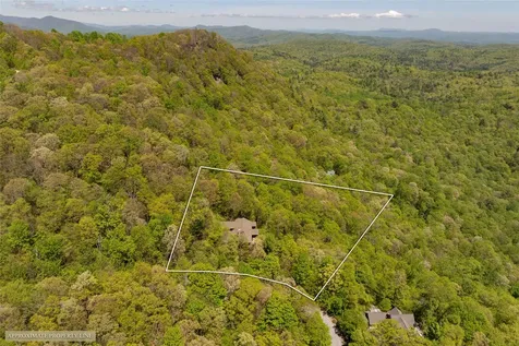 562 Panther Ridge Road Lake Toxaway NC 28747