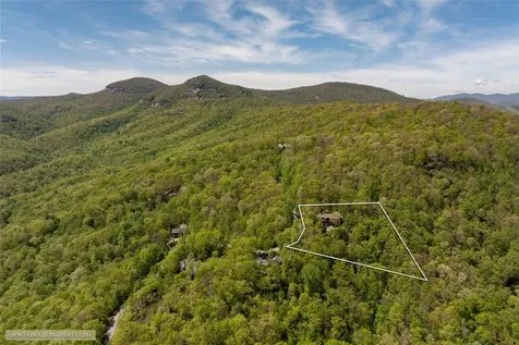 562 Panther Ridge Road Lake Toxaway NC 28747