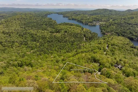 562 Panther Ridge Road Lake Toxaway NC 28747