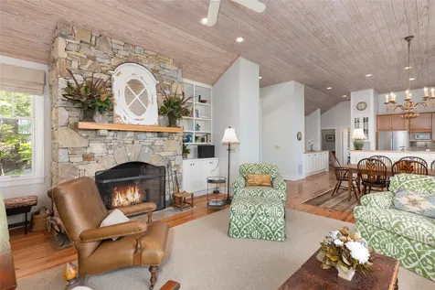 562 Panther Ridge Road Lake Toxaway NC 28747