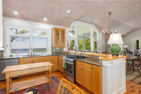562 Panther Ridge Road Lake Toxaway NC 28747